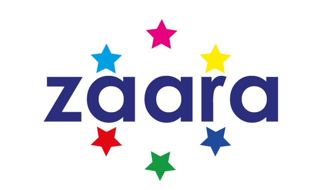 logo zaara